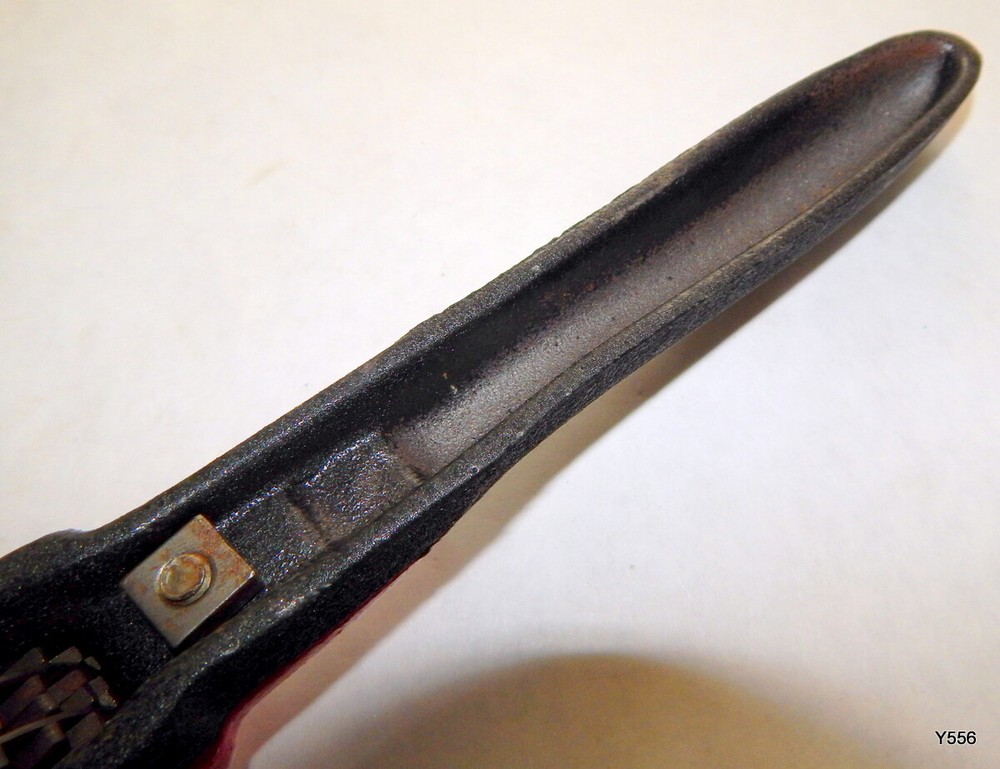 Lever for JET Tool Sharpening Machine IBG-8VS 578208-RU