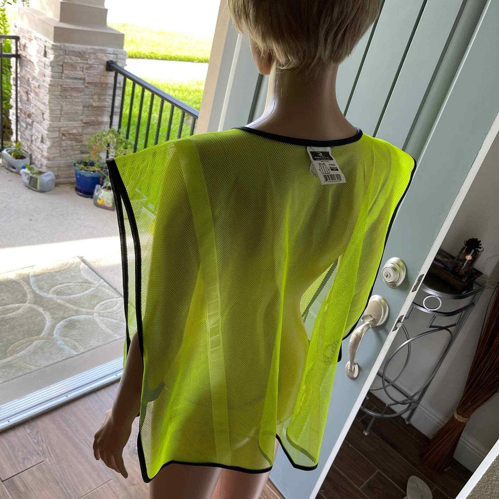 Radians Safety Vest NWOT