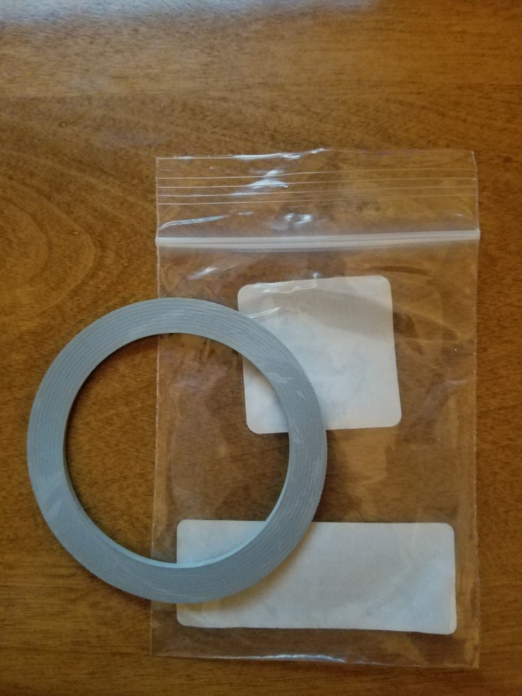 CUISINART  BLENDER GASKET SEAL