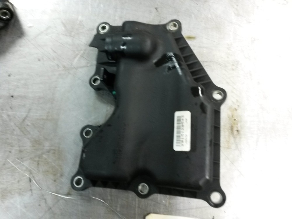 Engine Oil Separator For 13-15 Ford Explorer  2.0 AB936A765CA
