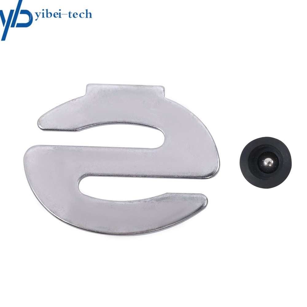 0 .001mm Resolution Digital Micrometer Carbide tip Mirror Finished 2-3" Range