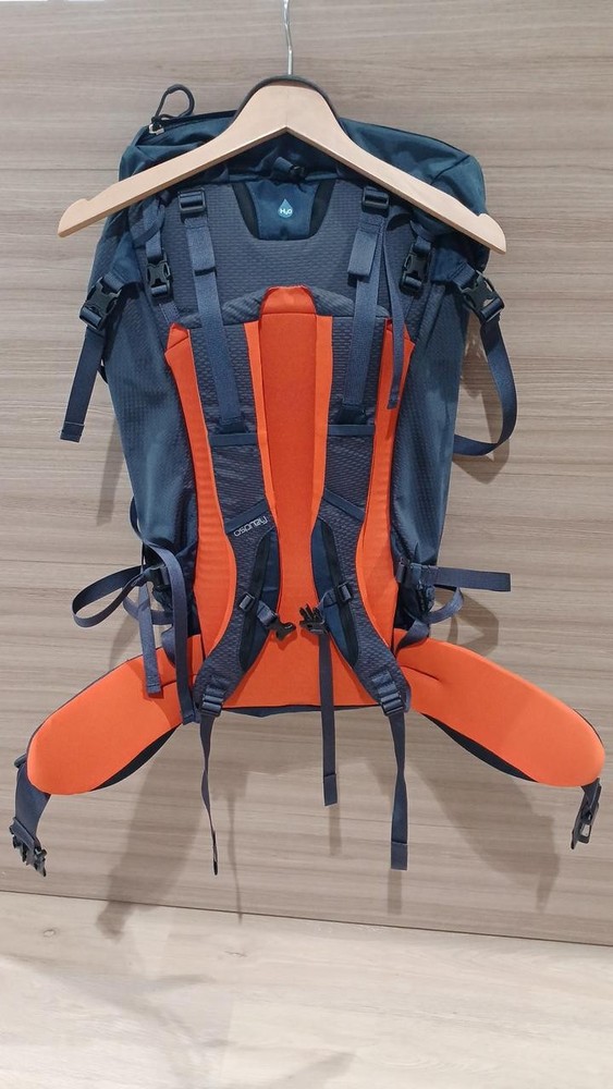 OSPREY MUTANT52 Mountain Climbing Pack