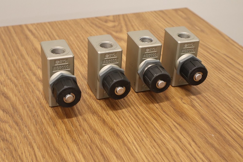 Speed Controller, Inline Type