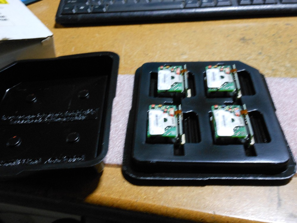 Symbol Scan Engine SE-1223-I001A