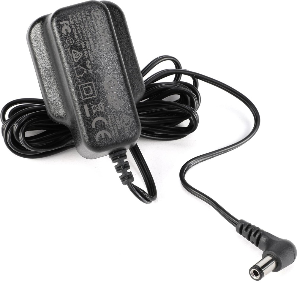 Boss RC-1 Loop Station Looper Pedal + Dunlop ECB003 Value Bundle