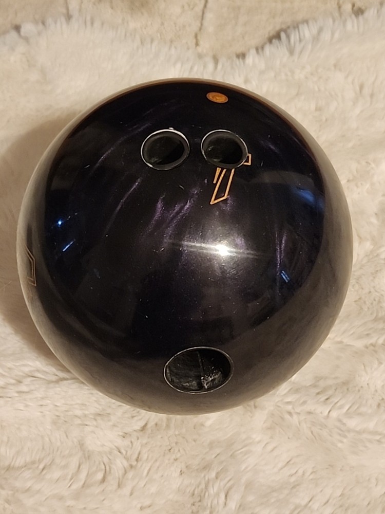 15lb Track Stealth Bowlingball