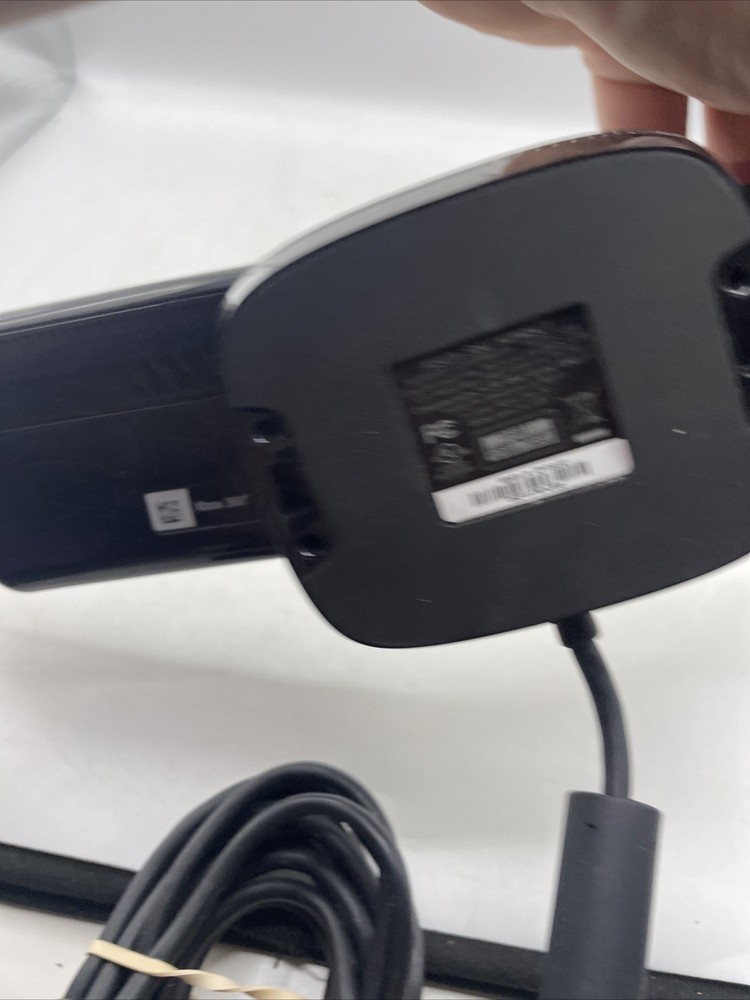 Microsoft Xbox 360 Kinect Sensor Bar & 6 Games Bundle Tested