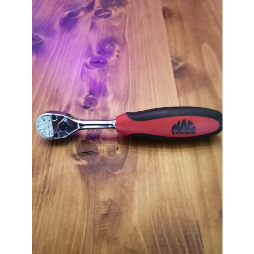 [New and genuine] Mac Tool 1/4 ratchet handle