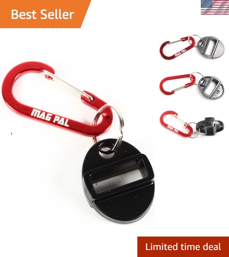 Versatile Clip Loader for Ruger 22 Models & Browning 22LR - Effortless Reloading