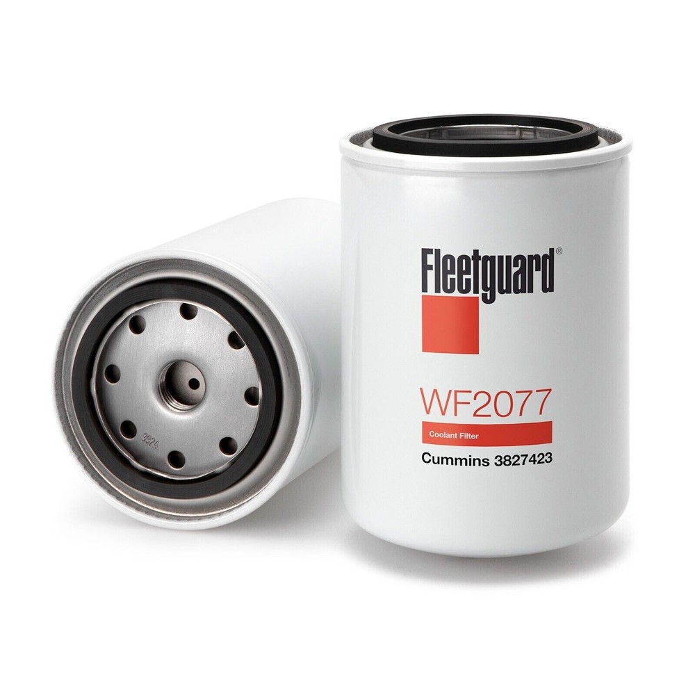 FleetGuard Coolant Filter WF2077