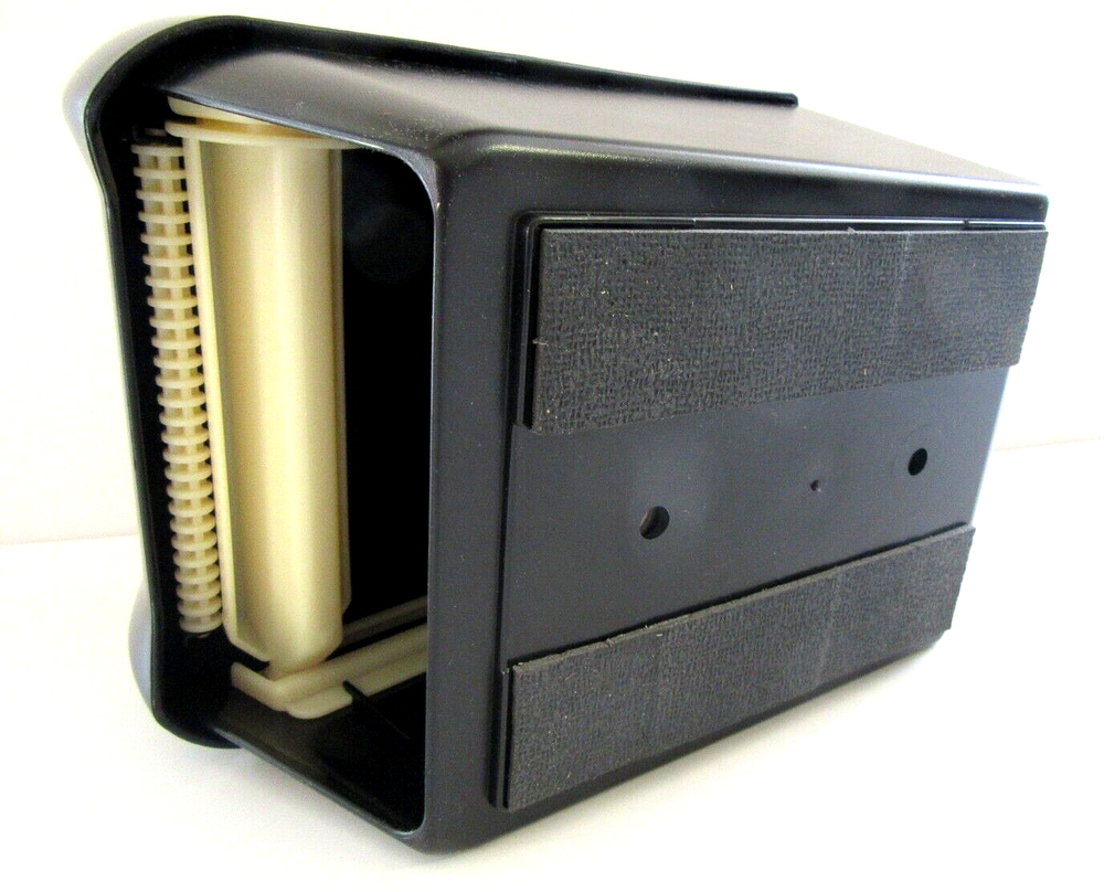 Tork RollNap Dispenser Black Model: 21B