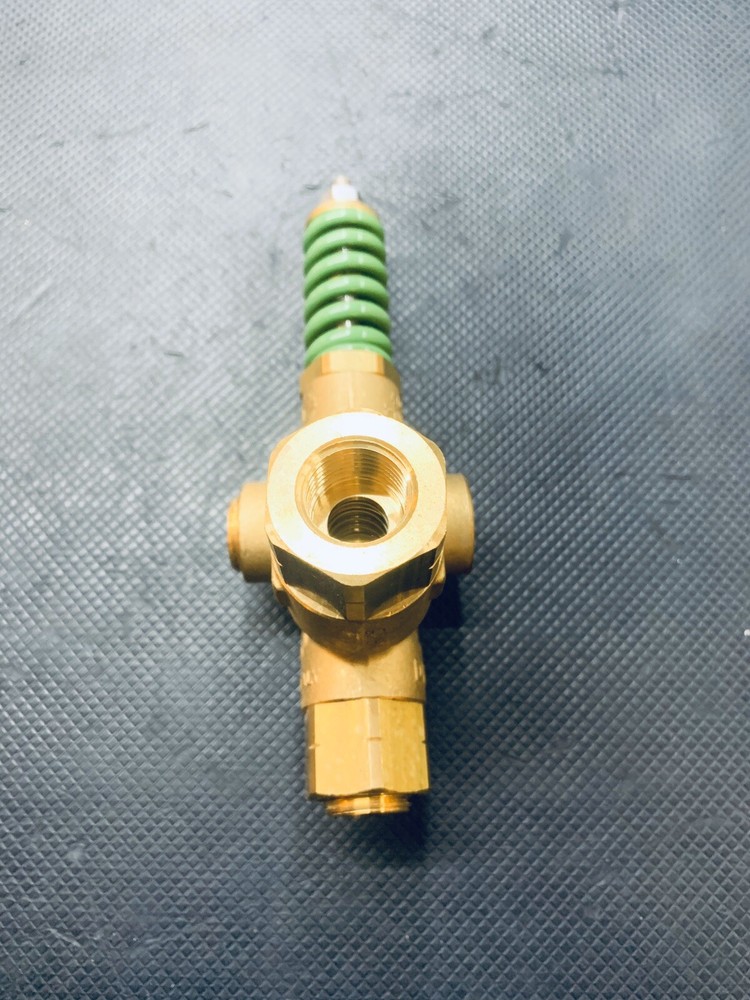 Pressure Washer General Pump - YU2140 - Unloader Valve Green Spring
