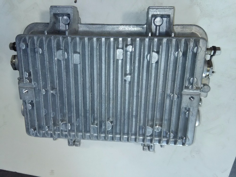 C-COR Line extender E549-A42B1 W/Housing