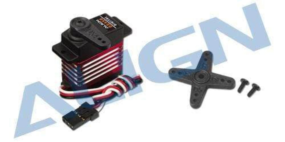 Align DS450 Digital Servo Plastic Case