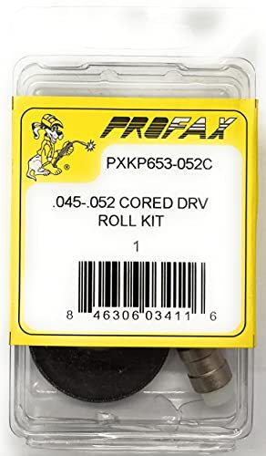 Profax PXKP653-052C Drive Roll Kit