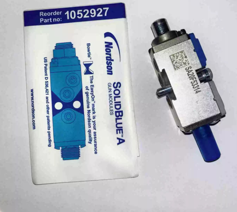 1pc NEW Nordson module nozzle 1052927
