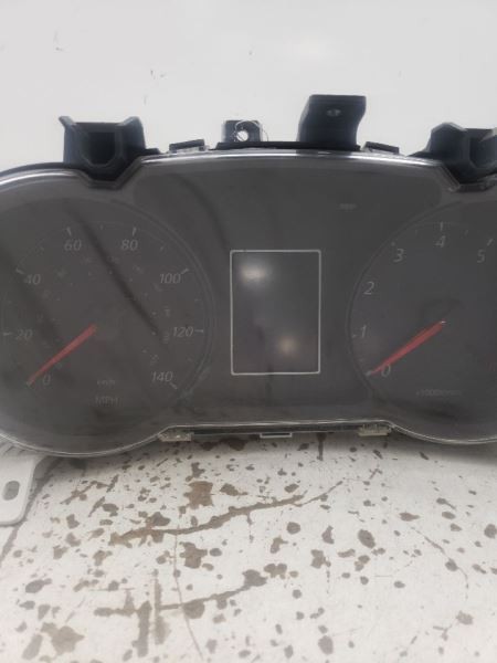 Speedometer MPH ES Fits 2008-2009 OUTLANDER OEM