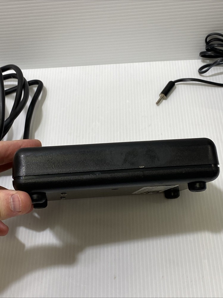 Gemini Model 2000 Programmer Dissolver Pacific Micro Systems VTG