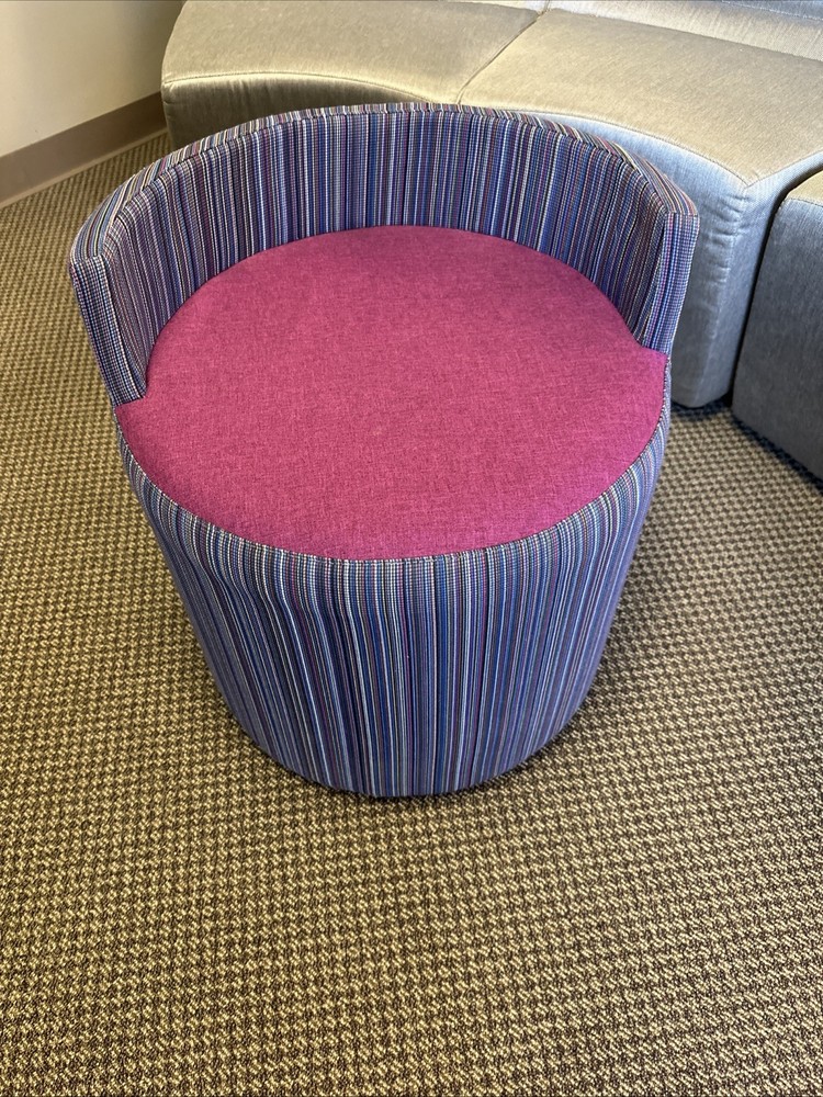 OFS Brands Boost Mini Ottoman Stool