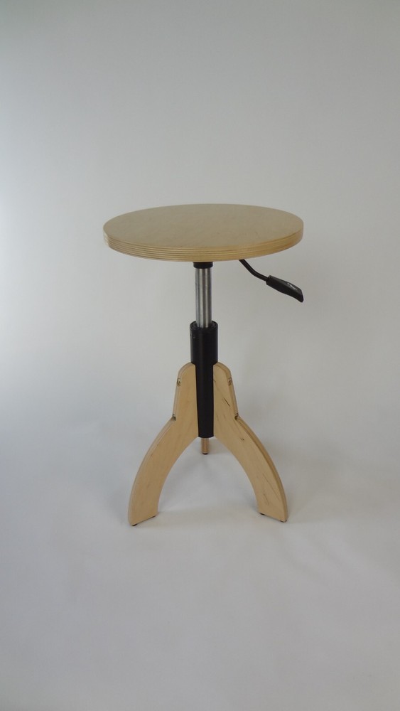 Piano Stool