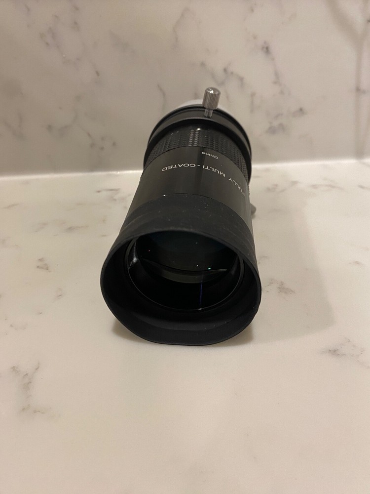 Celestron E-Lux 2" Eyepiece 40mm 2" 40mm Model 94322
