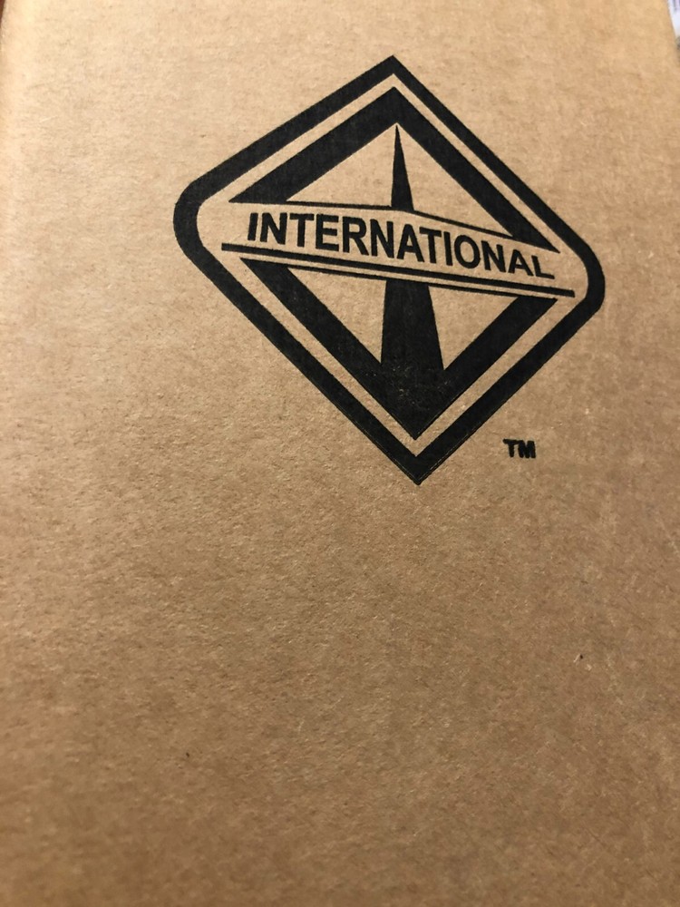 2587521C3 International, Circuit Board