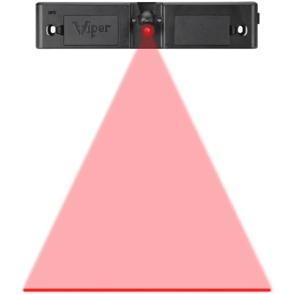 LASER OCHE THROW LINE – VIPER