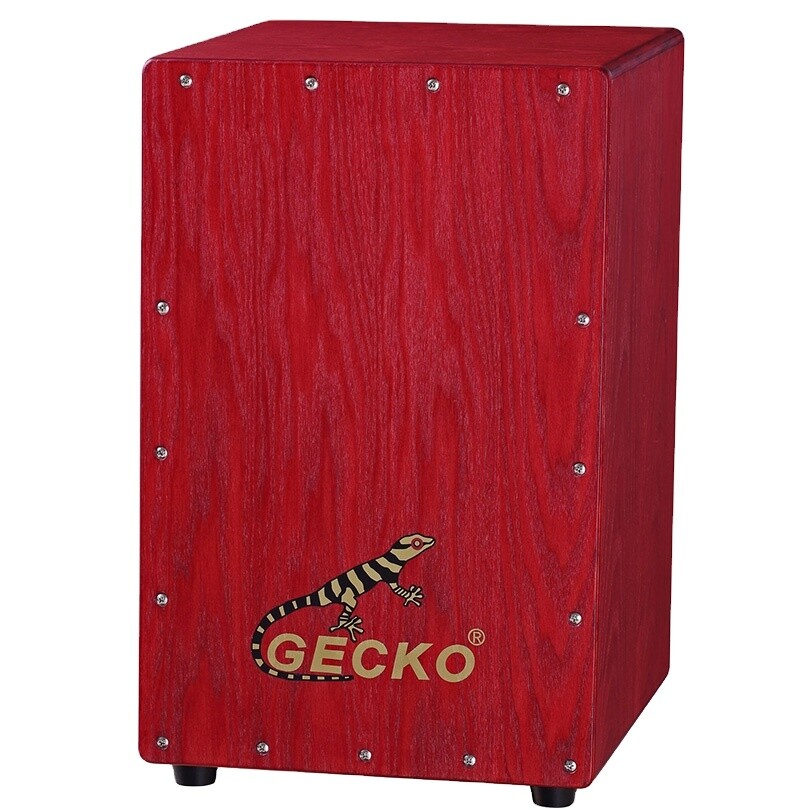 Gecko Cajon