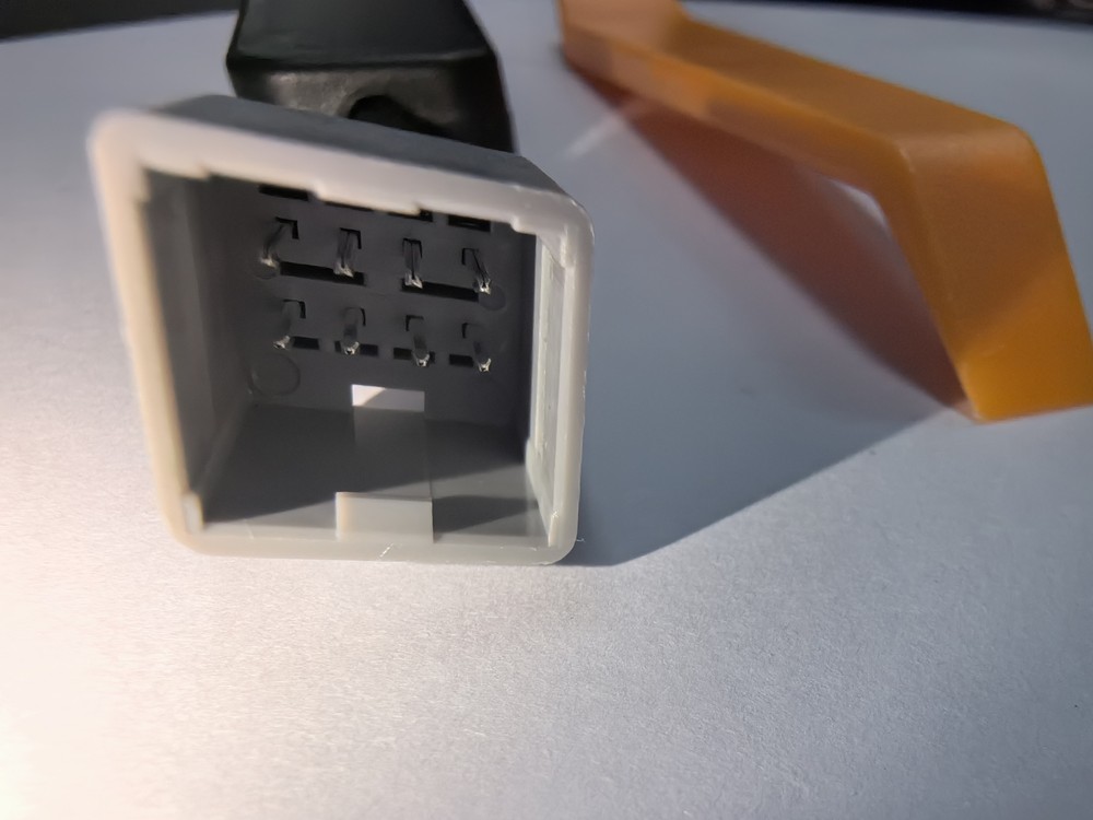 Auto Disable Automatic Start Stop Eliminator Wire For Pilot CRV 2023 2024