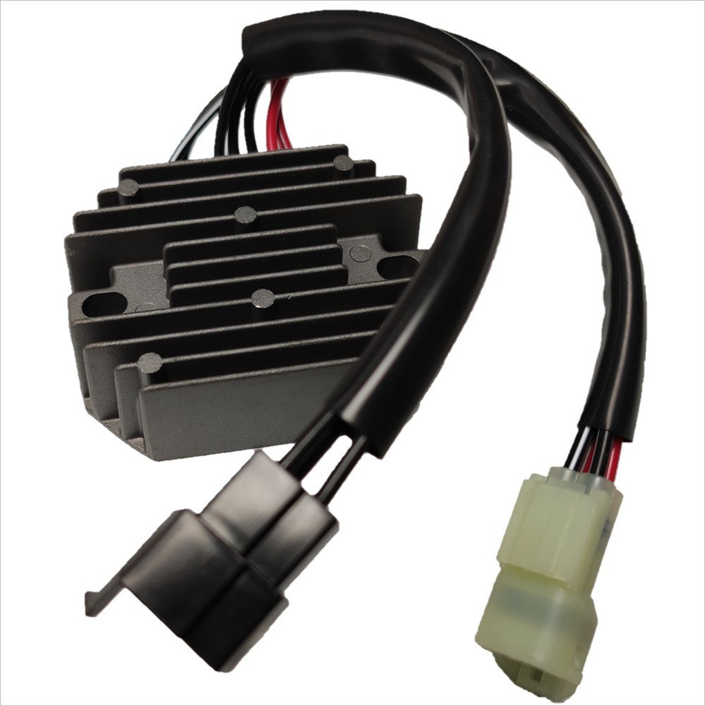 Regulator for Arctic Cat ATV 4x4 375 400 500 3402-682 3530-059 3530-028