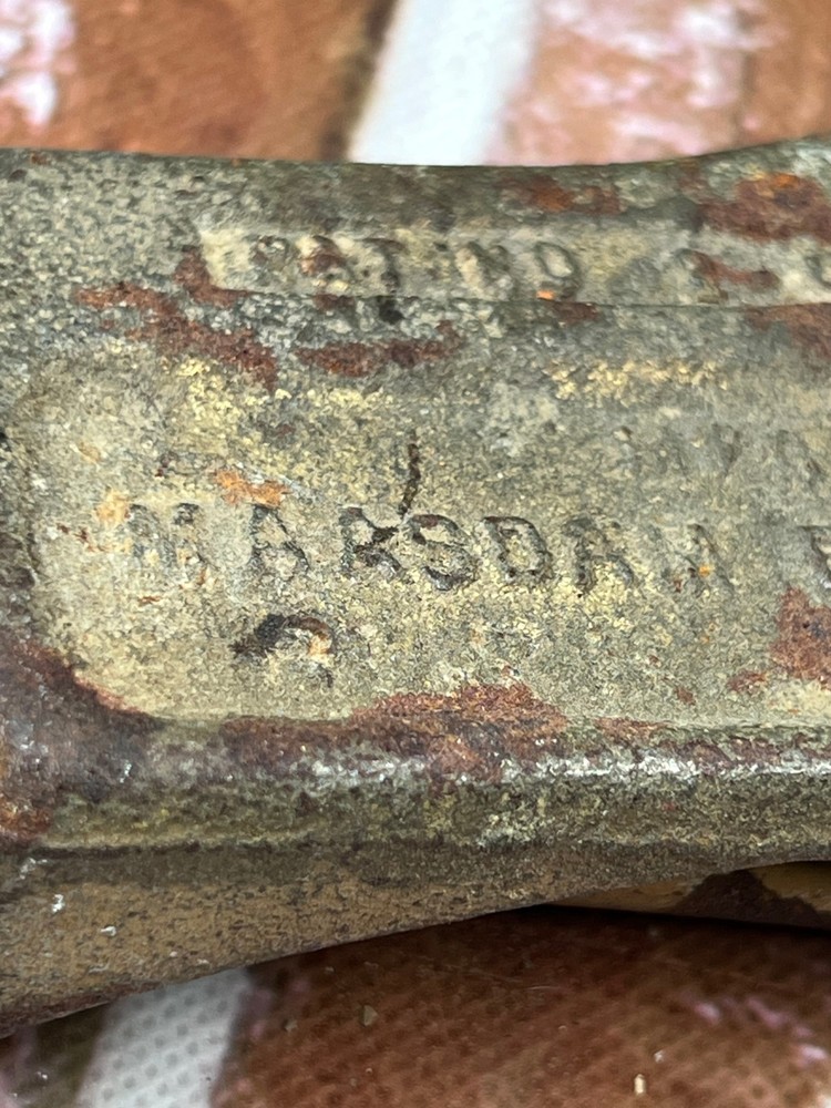 Cable Puller Maasdam Power-Pull Inc USA