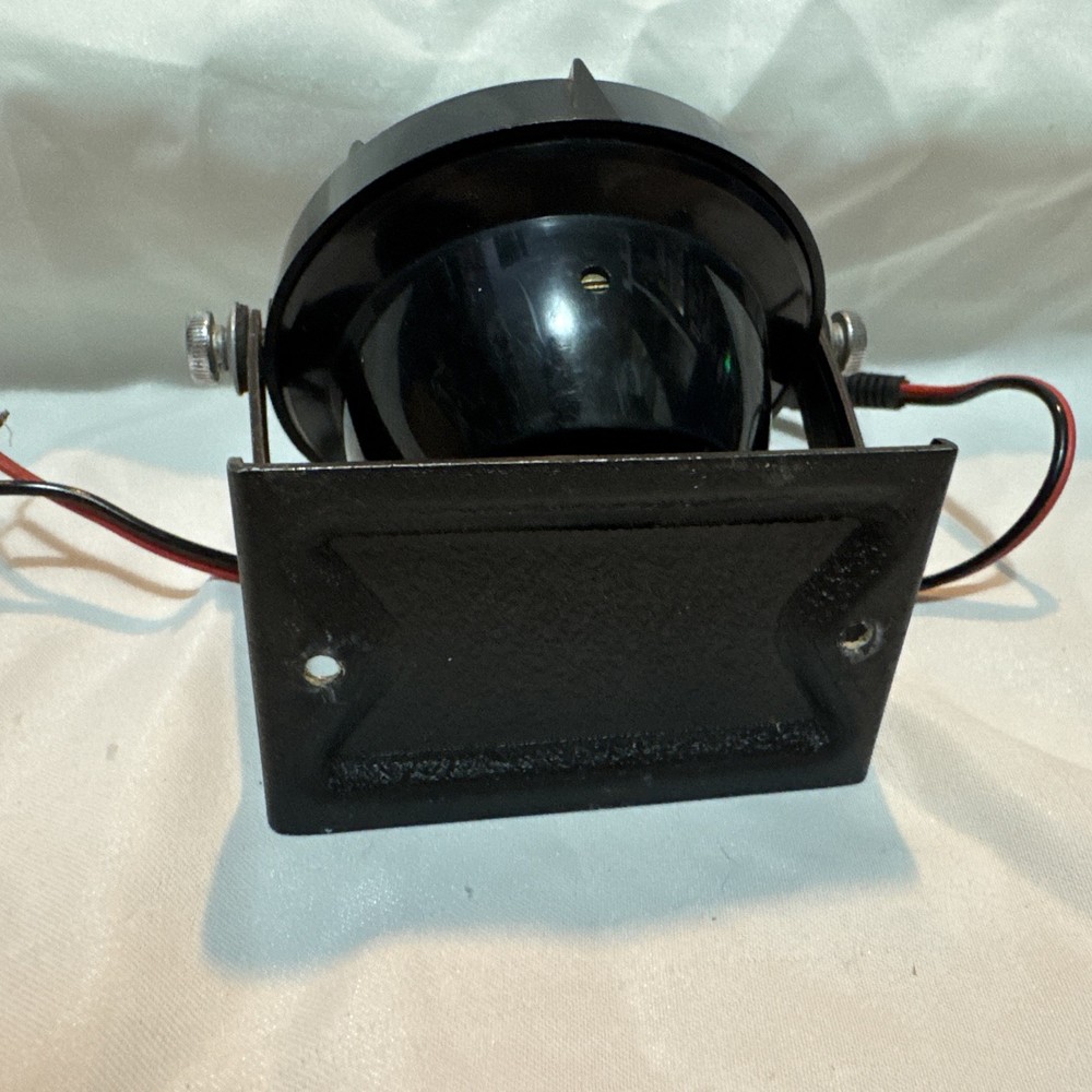 Aqua Meter Marine Compass With Bracket