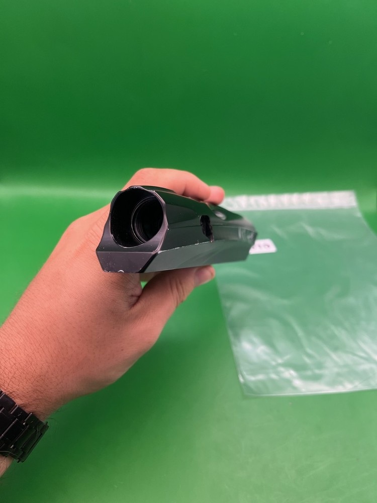 NXT Shocker Paintball Body