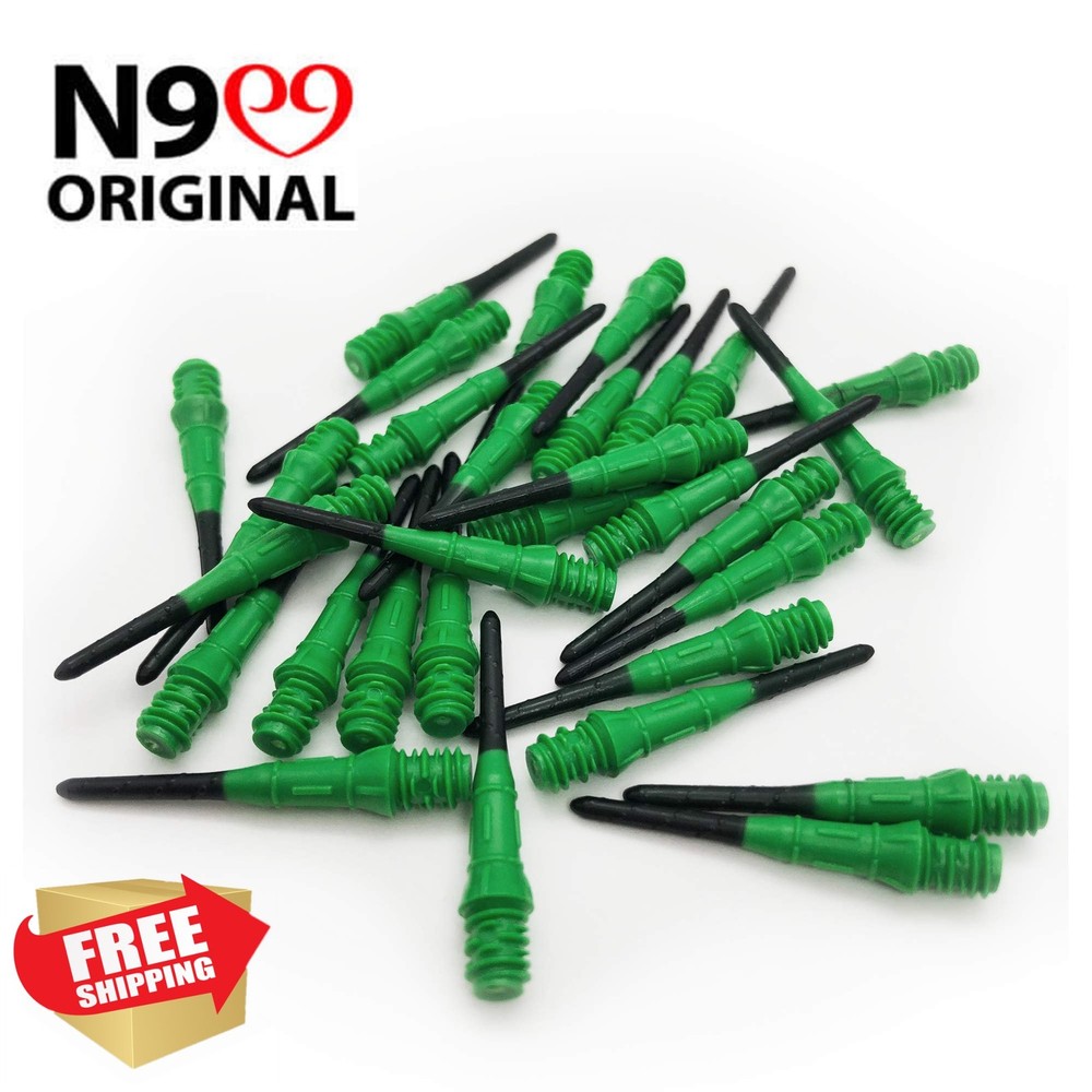 L-style Lippoint Soft Tip Points 2BA Dart Tips