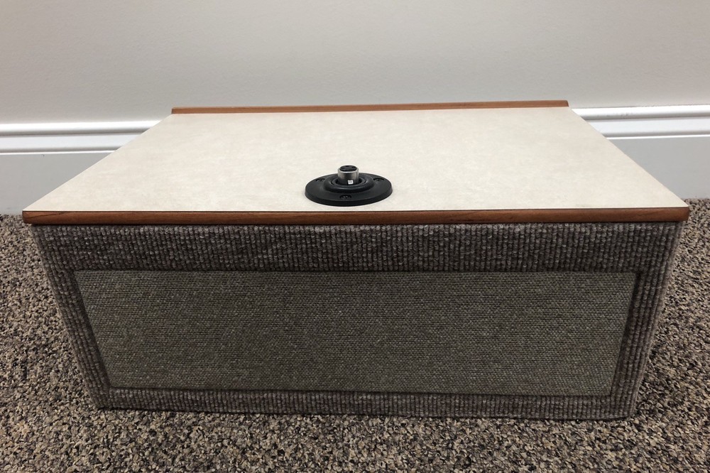 Portium ULTRA PORTABLE LECTERN PODIUM