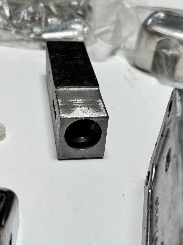 Sargent Fire Exit Door Hardware