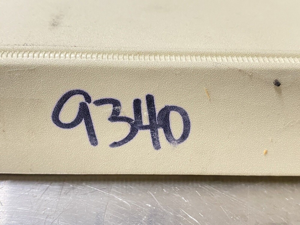 Instrumentation Lab IL 151 251 Spectrophotometer - Users Guide / Instruction