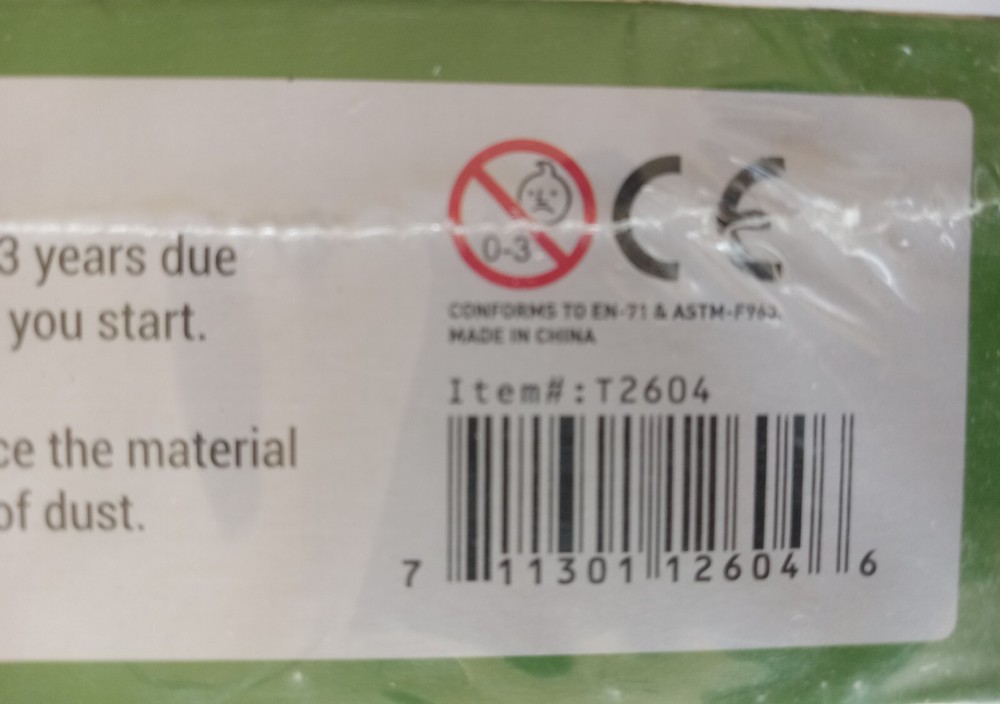 Dino Eggs Dig Kit Break Open 12 PieceFossil Science Toy Easter Gift Sealed New