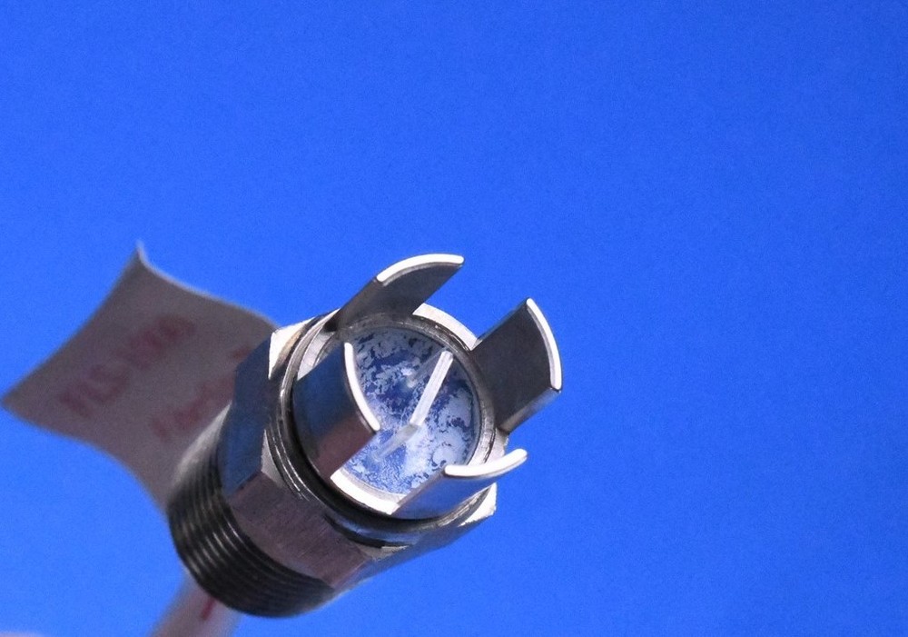 IMO Gems Sensor Fiber Optic Level Switch Cable FLS-1000