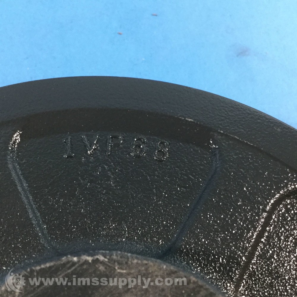 Browning 1VP68X5/8 Variable Pitch Sheave USIP