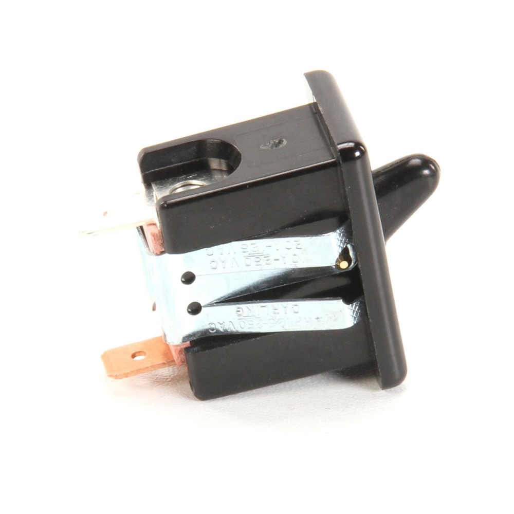 Bunn Switch, Momentary-Start 01061.0000 - Genuine OEM Replacement Part