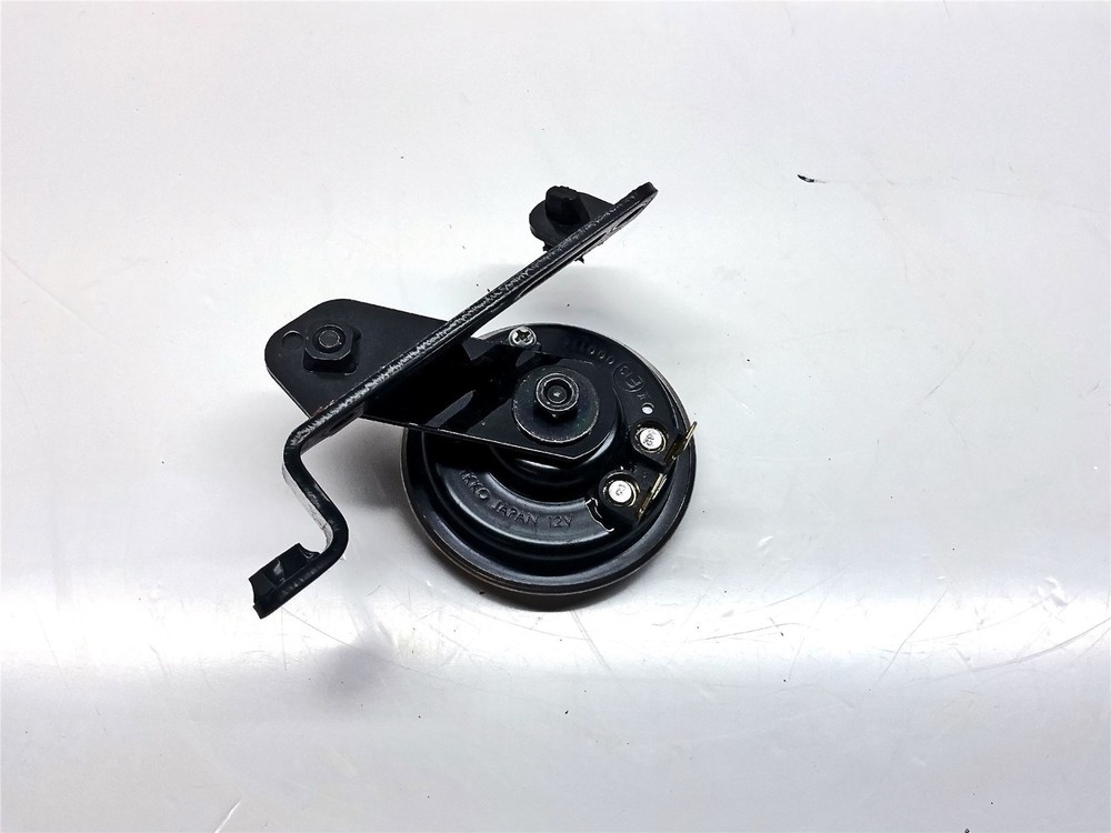 2024 Yamaha XSR900 GP Horn & Bracket - BME8337100