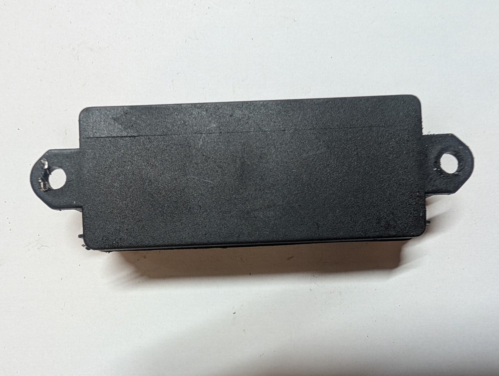 VW Beetle Convertible Motion Movement Detector Alarm Sensor 1Y0951178A