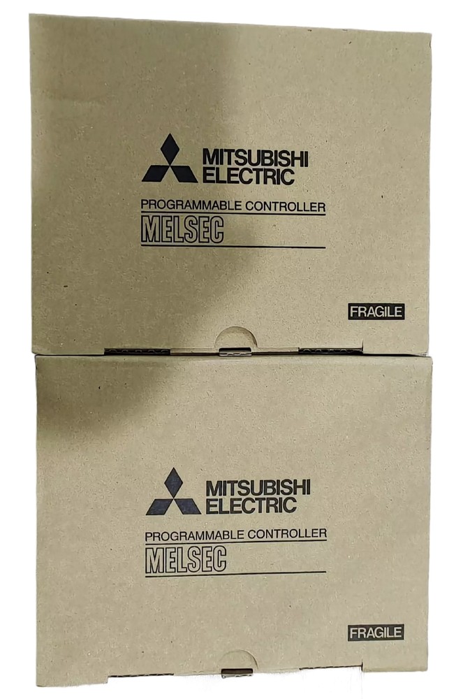 1pc Mitsubishi FX3G-40MT/ES Brand New Programmable Controller