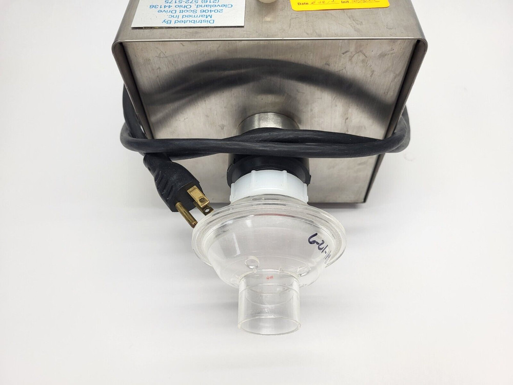 Histovac 1000 Vacuum