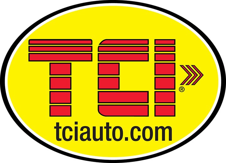 TCI 242500 Breakaway Converter