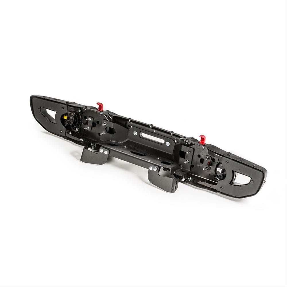 Warn OE Winch Carrier 101255