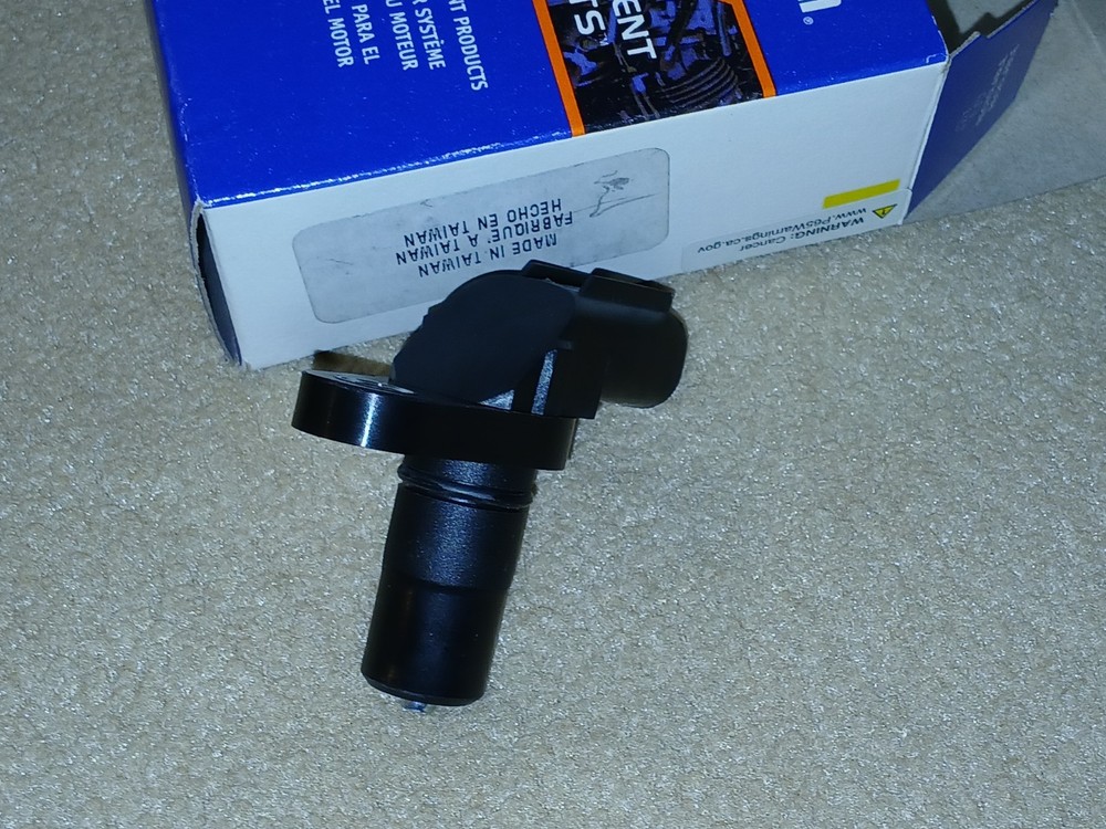 NEW NAPA VSS996 Transmission Input Sensor