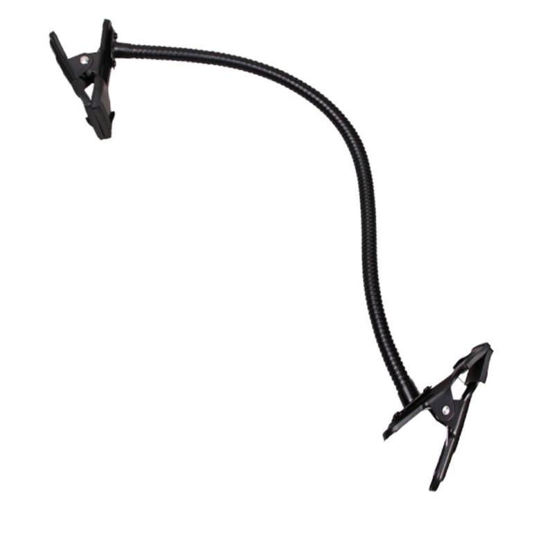 Camera Clips Heavy Duty Robust Clamps Mounts Multi-Function Video Accessories