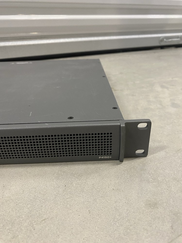 Bose Professional PowerSpace P4150+ Power Amplifier